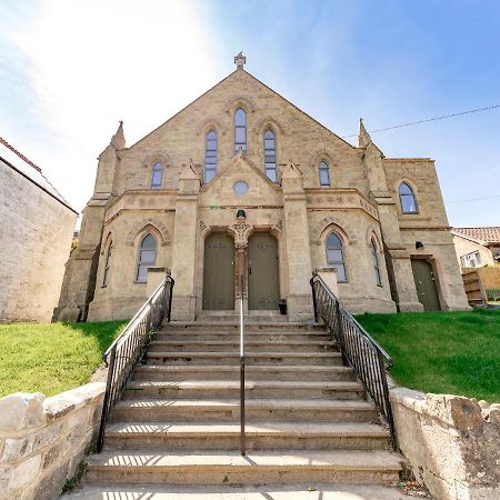 Bishops Retreat Vila Ventnor Exterior foto