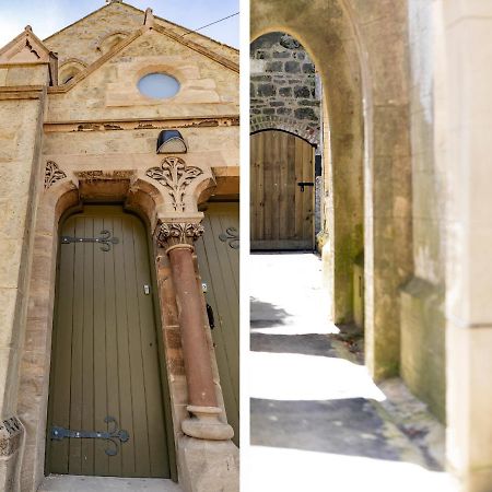 Bishops Retreat Vila Ventnor Exterior foto