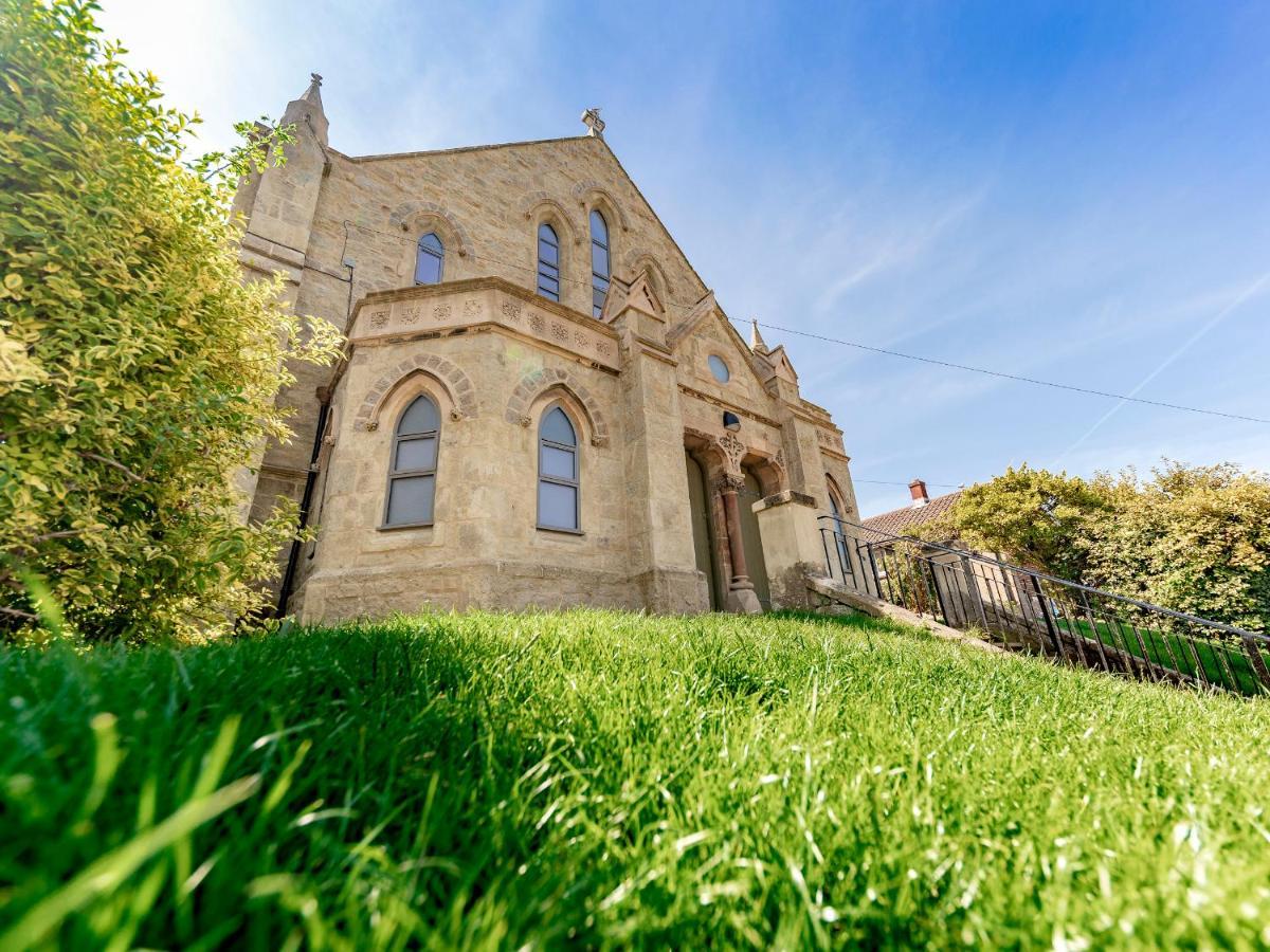 Bishops Retreat Vila Ventnor Exterior foto